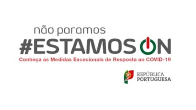 MEDIDAS EXCECIONAIS DE RESPOSTA AO COVID-19