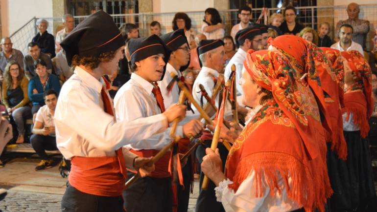 PENAFIEL: BAILES DO CORPO DE DEUS NA FINAL REGIONAL DAS 7 MARAVILHAS DA CULTURA POPULAR®