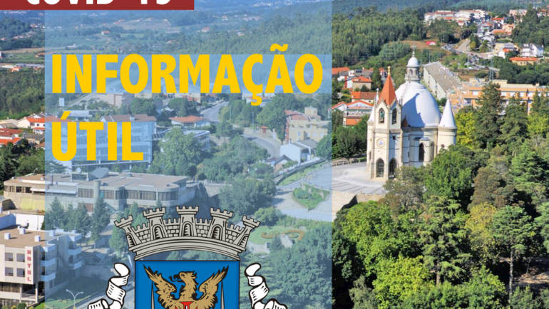 PENAFIEL: INFORMAÇÃO HORÁRIOS DO COMÉRCIO