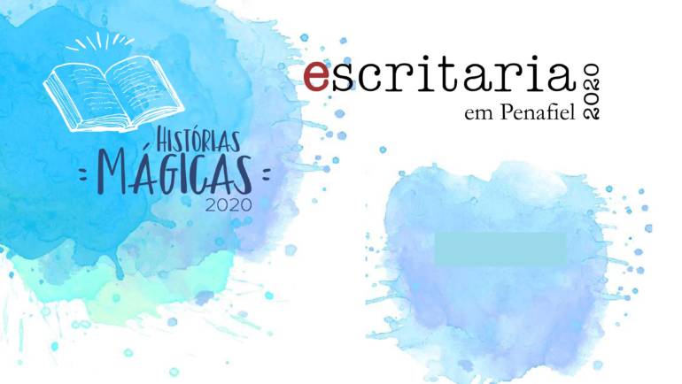 2ª EDIÇÃO DE “HISTÓRIAS MÁGICAS” PARA CONHECER NO ESCRITARIA