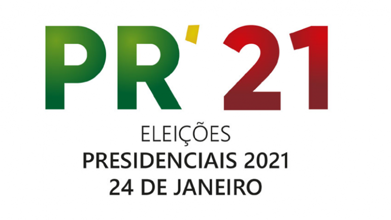 ELEIÇÕES PARA A PRESIDÊNCIA DA REPÚBLICA 2021