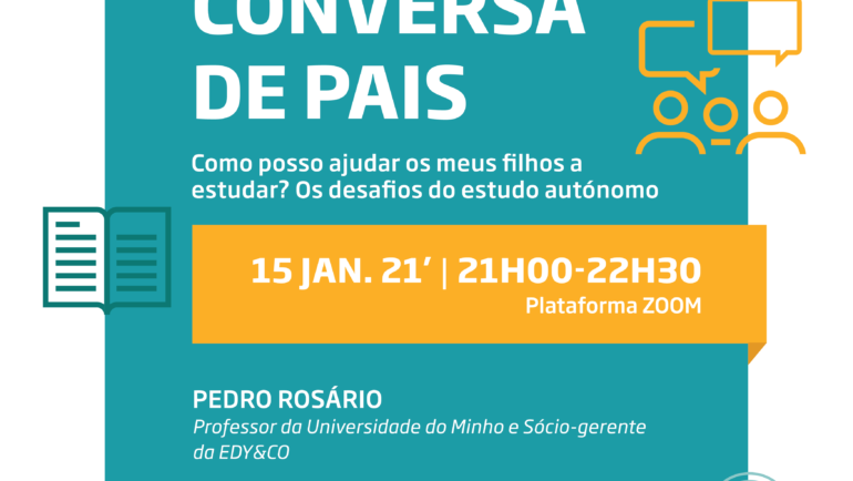 CÂMARA MUNICIPAL PROMOVE NOVO CICLO DE CONVERSAS DE PAIS