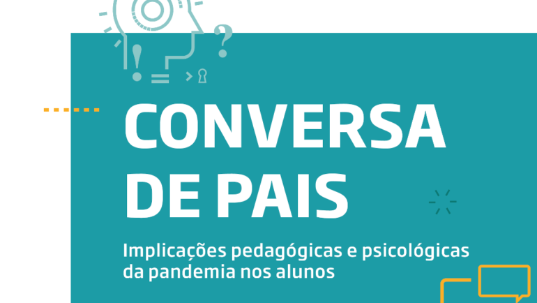 CÂMARA MUNICIPAL PROMOVE NOVO CICLO DE CONVERSAS DE PAIS