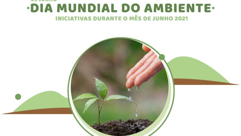 PENAFIEL CELEBRA DIA DO AMBIENTE COM VÁRIAS INICIATIVAS