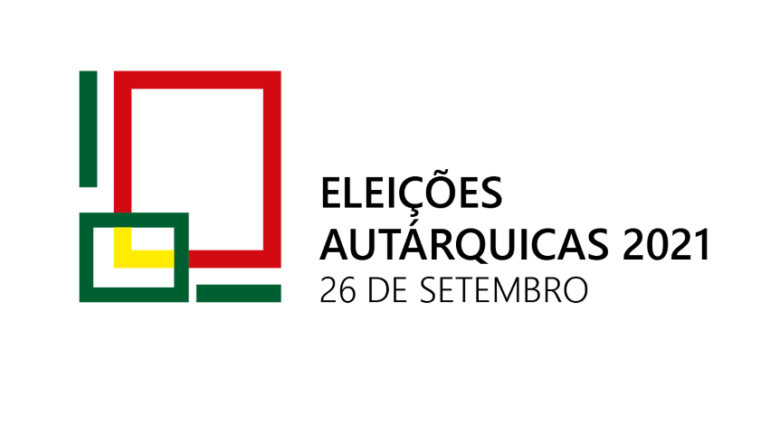 ELEIÇÕES AUTÁRQUICAS 2021