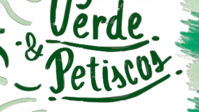 CAMPANHA “VERDE & PETISCOS”