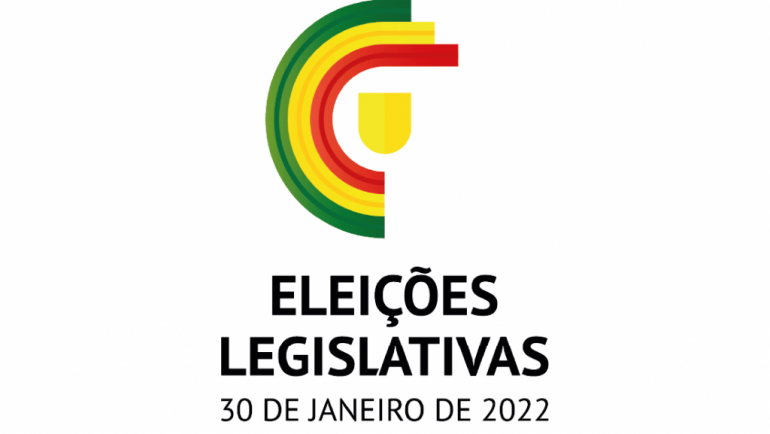ELEIÇÕES LEGISLATIVAS 2022