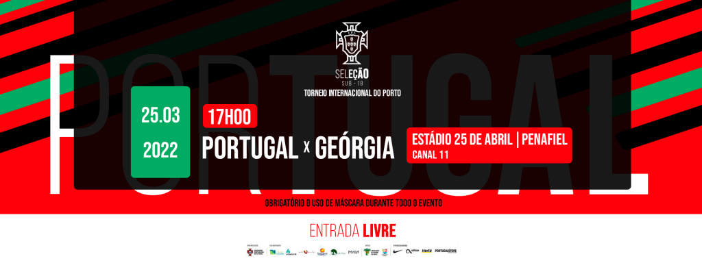 Onde pode ver os jogos de Portugal e todos os outros encontros do