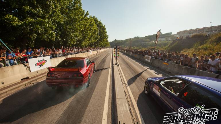 AQUEÇAM OS MOTORES E APERTEM OS CINTOS! PENAFIEL RACING FEST ESTÁ DE VOLTA A TODO O GÁS!