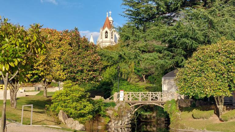 PENAFIEL É O MELHOR TERRITÓRIO DO TÂMEGA E SOUSA PARA VIVER, VISITAR E NEGÓCIOS