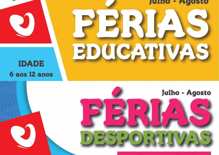 FÉRIAS DESPORTIVAS E EDUCATIVAS VOLTAM A PENAFIEL
