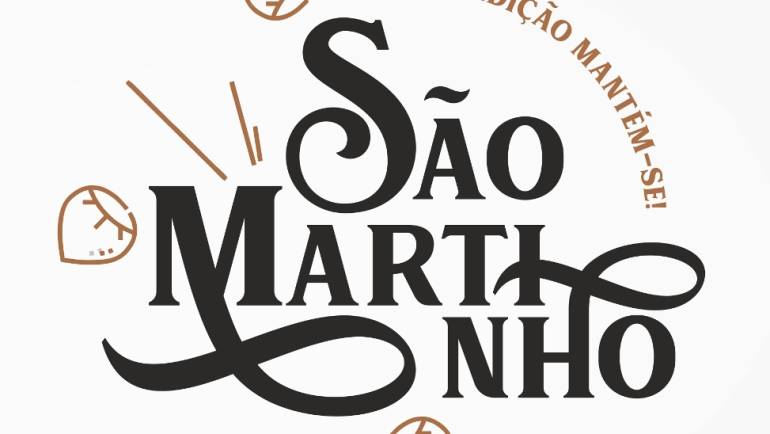 SÃO MARTINHO COM MAIS ESPAÇO E MAIS ACESSOS: ASSIM SE ENGRANDECE ESTA TRADIÇÃO EM PENAFIEL!