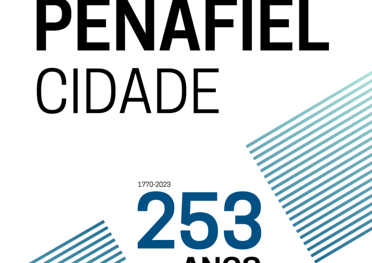 ARRIFANA DE SOUSA É CIDADE DE PENAFIEL HÁ 253 ANOS