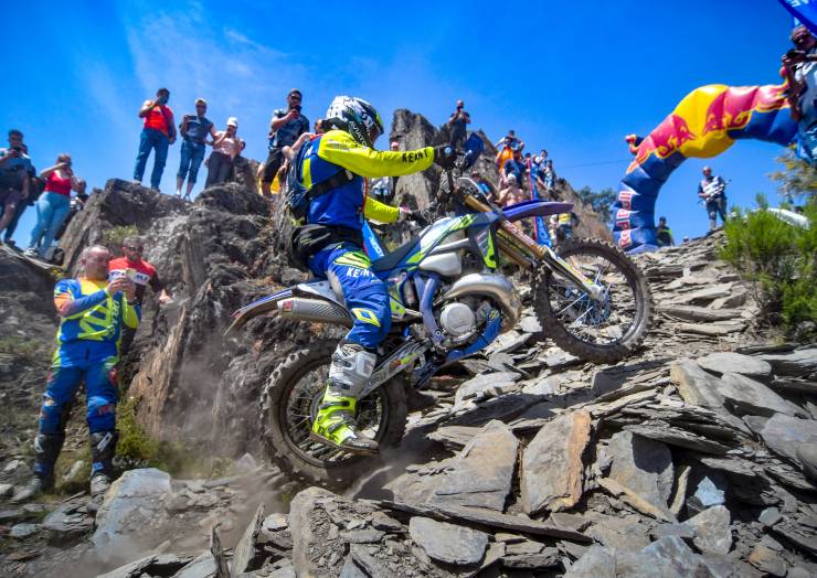 EXTREME XL LAGARES: UMA COMPETIÇÃO DURA, MEMORÁVEL E CHEIA DE DESAFIOS