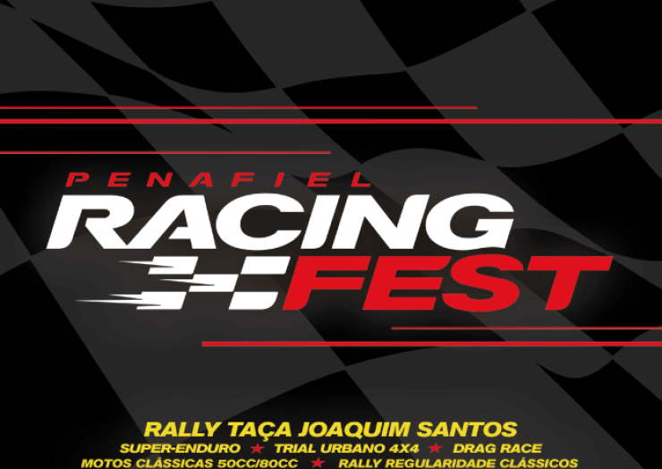 PENAFIEL RACING FEST: 3 DIAS DE FESTA E PURA ADRENALINA!