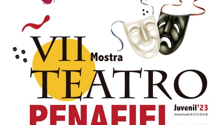 MUNICÍPIO DE PENAFIEL PROMOVE VII MOSTRA DE TEATRO JUVENIL