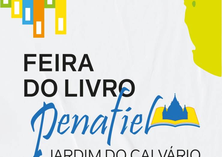 JARDIM DO CALVÁRIO ACOLHE FEIRA DO LIVRO