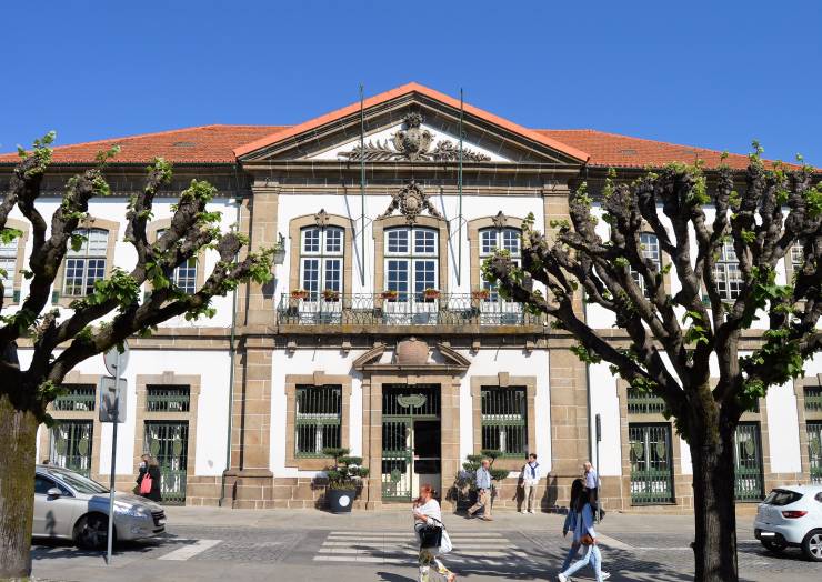 CONTAS DA CÂMARA MUNICIPAL APROVADAS