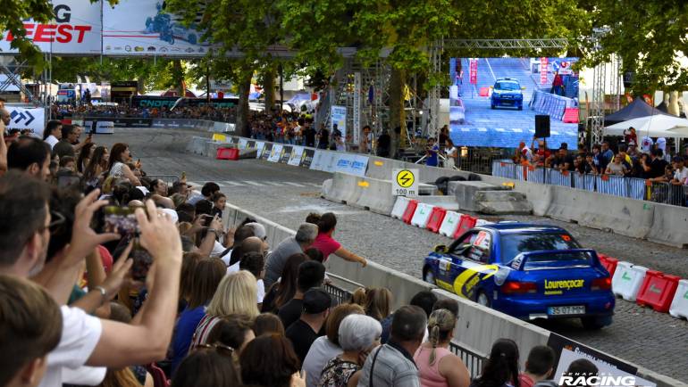 5ª EDIÇÃO DO PENAFIEL RACING FEST ATRAIU DEZENAS DE MILHARES DE AFICIONADOS DO DESPORTO MOTORIZADO