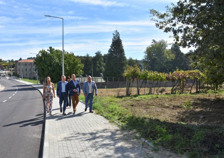 CÂMARA VAI AVANÇAR COM CONSTRUÇÃO DE NOVO CENTRO DE SAÚDE NAS TERMAS DE S. VICENTE