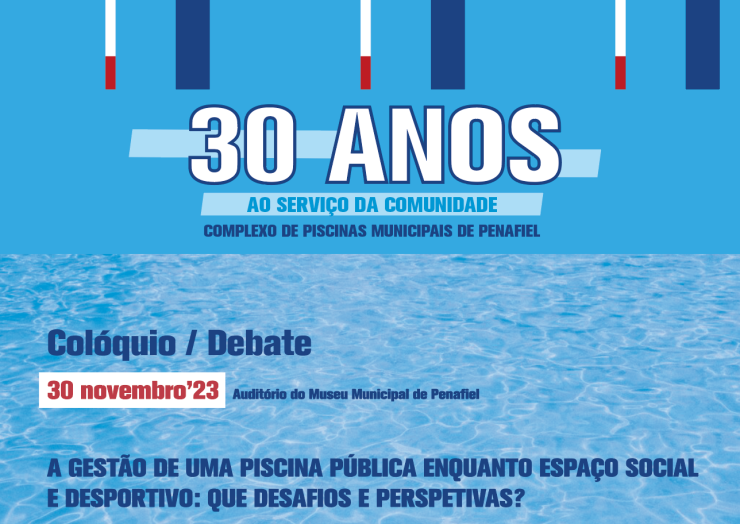 “A GESTÃO DE UMA PISCINA PÚBLICA ENQUANTO ESPAÇO SOCIAL E DESPORTIVO”