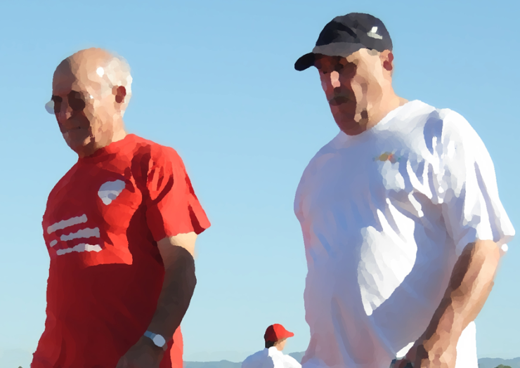 PENAFIEL RETOMA PROGRAMA DIABETES EM MOVIMENTO