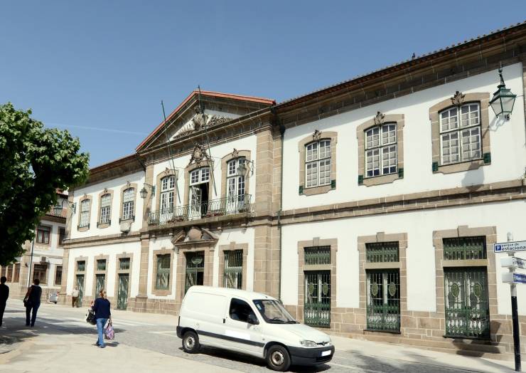 MUNICÍPIO DE PENAFIEL COM MAIOR ORÇAMENTO DE SEMPRE