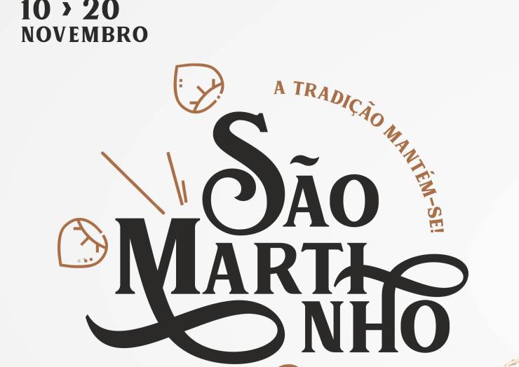 PENAFIEL ESPERA MAIS UMA GRANDE EDIÇÃO DO SÃO MARTINHO