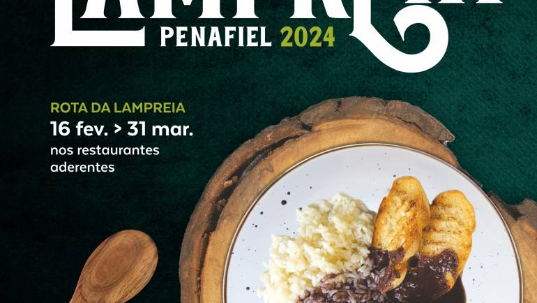 CANCELADA FESTA DA LAMPREIA