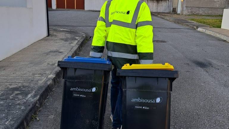 PROJETO “ECOPONTO EM SUA CASA” CHEGA A SANTIAGO DE SUBARRIFANA