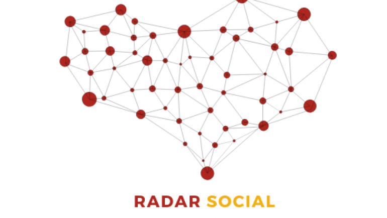 RADAR SOCIAL