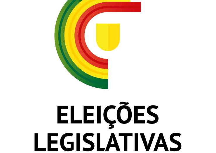 ELEIÇÕES LEGISLATIVAS 2025