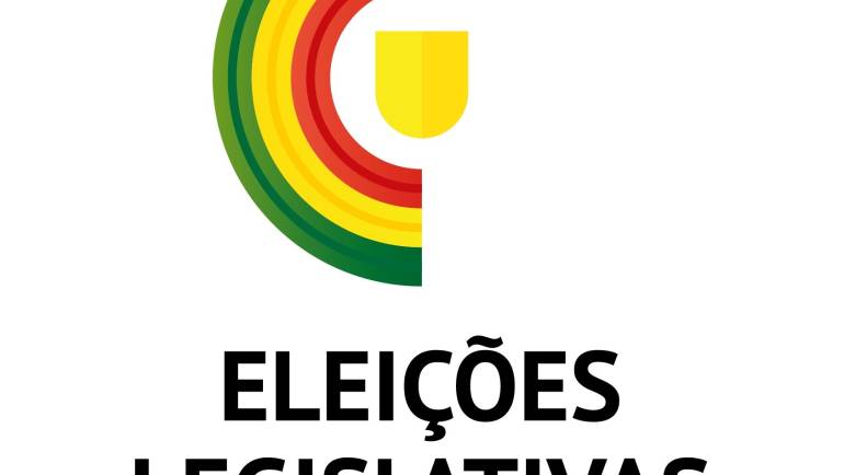 ELEIÇÕES LEGISLATIVAS 2025